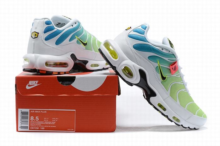 AIR MAX TN