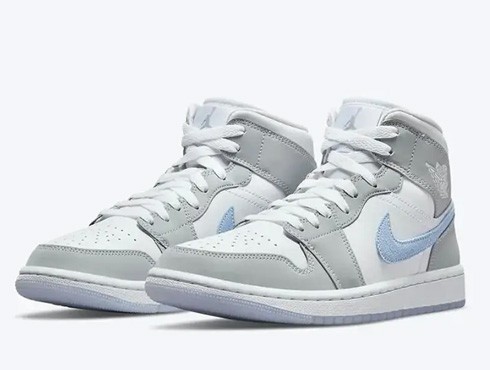 JORDAN 1 MID
