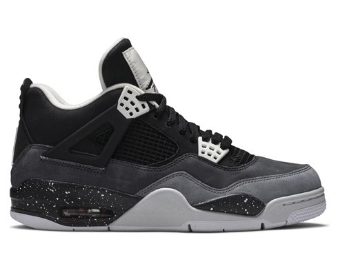 AIR JORDAN 4 RETRO