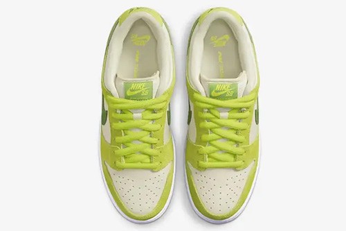 DUNK LOW PRO SB