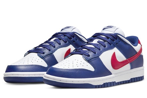 DUNK LOW
