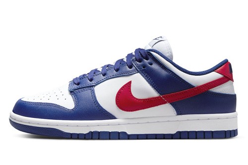DUNK LOW