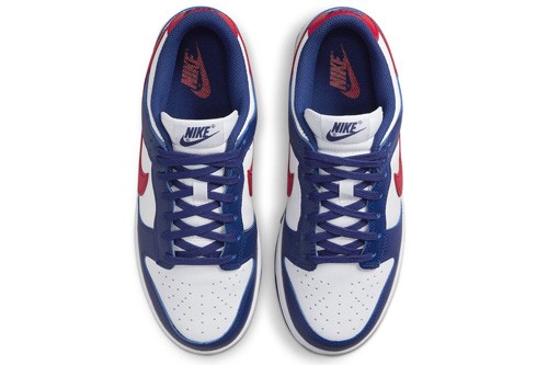 DUNK LOW