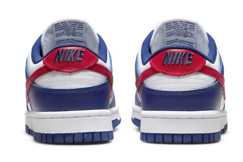 DUNK LOW