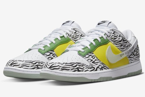 DUNK LOW