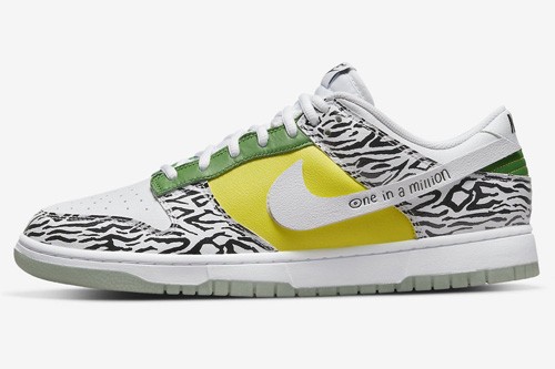 DUNK LOW