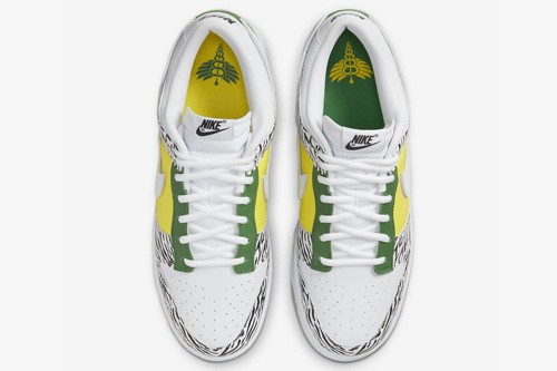 DUNK LOW