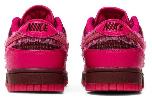 DUNK LOW