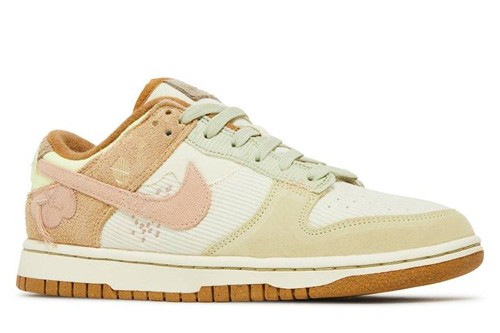 DUNK LOW