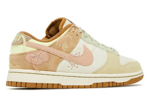 DUNK LOW