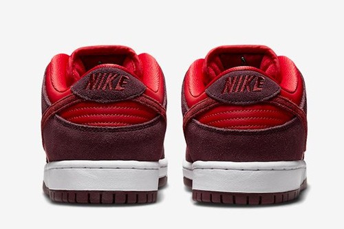 DUNK LOW PRO SB