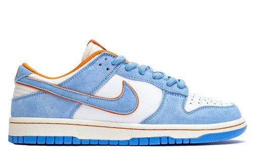 Nike SB Dunk Low "Steamboy OST"