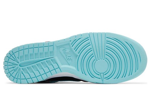 DUNK LOW RETRO SE