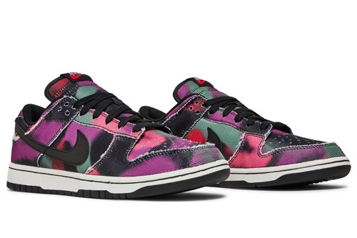 DUNK LOW RETRO PREMIUM