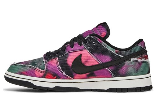 DUNK LOW RETRO PREMIUM