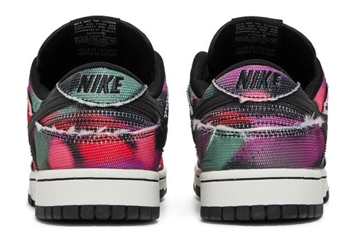DUNK LOW RETRO PREMIUM