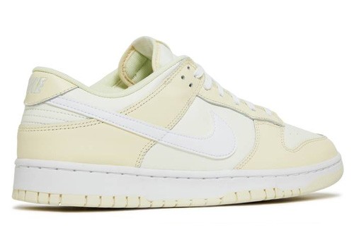 DUNK LOW