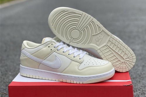 DUNK LOW