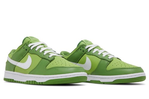 DUNK LOW RETRO