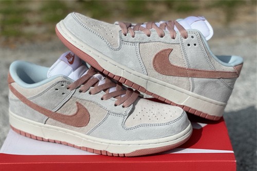 DUNK LOW RETRO PREMIUM
