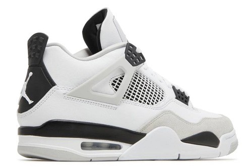 AIR JORDAN 4 RETRO