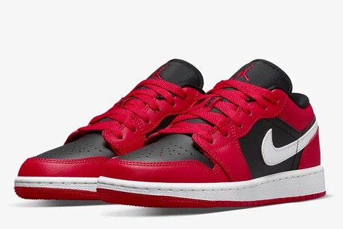 AIR JORDAN 1 LOW