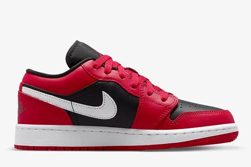 AIR JORDAN 1 LOW