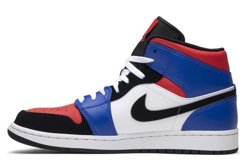 Air Jordan 1 Retro Mid 'Top 3'