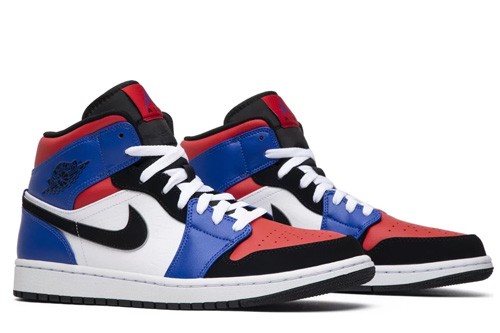 Air Jordan 1 Retro Mid