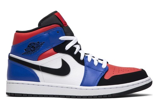 Air Jordan 1 Retro Mid
