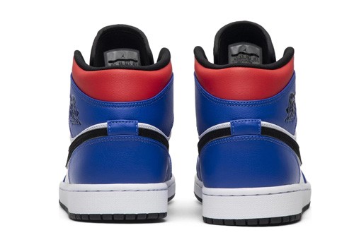 Air Jordan 1 Retro Mid