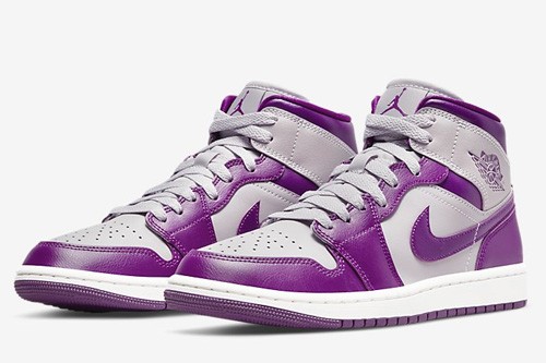 Air Jordan 1 Mid