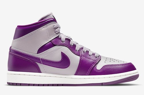 Air Jordan 1 Mid