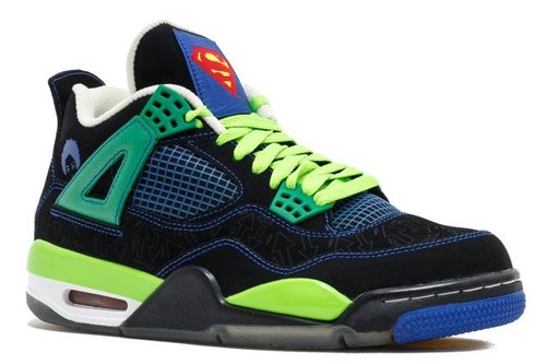 AIR JORDAN 4 RETRO