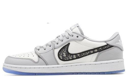 air jordan 1 low D*or