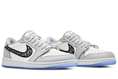 air jordan 1 low D*or