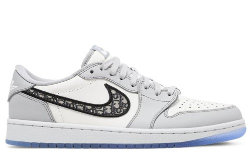 air jordan 1 low D*or
