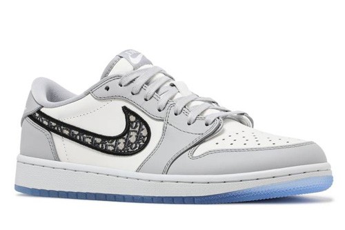 air jordan 1 low D*or