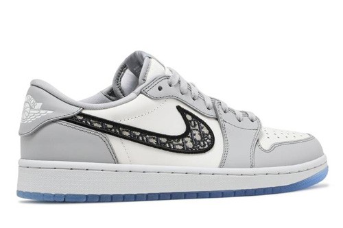 air jordan 1 low D*or