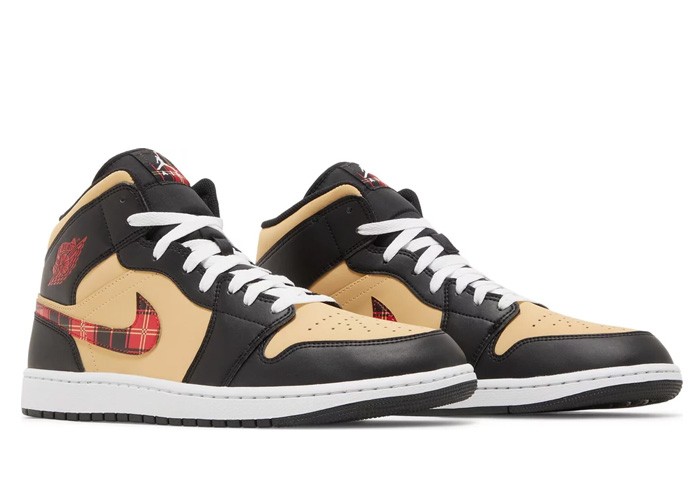 Air Jordan 1 Mid SE