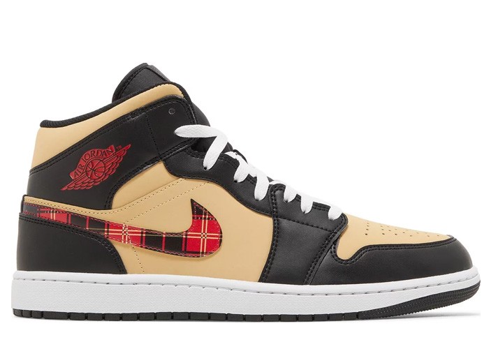 Air Jordan 1 Mid SE