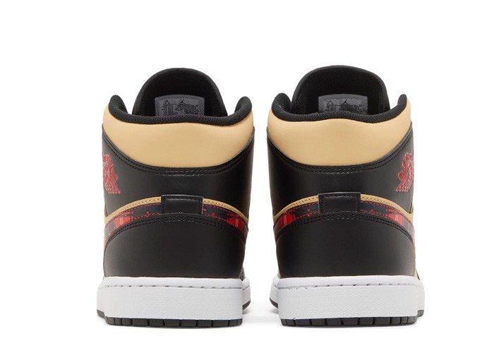 Air Jordan 1 Mid SE