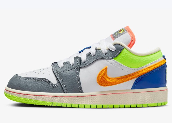 Air Jordan 1 Low "Hoops" FB1835-181