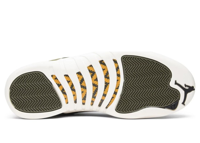 Air Jordan 12 Retro CP3