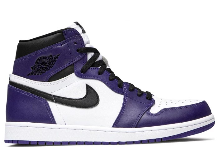 Air Jordan 1 Retro High OG