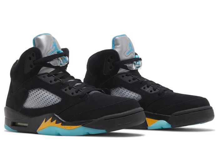 Air Jordan 5 Retro