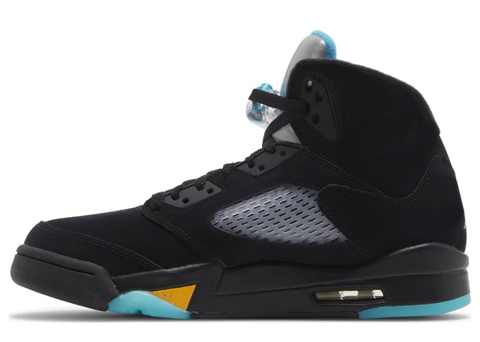 Air Jordan 5 Retro