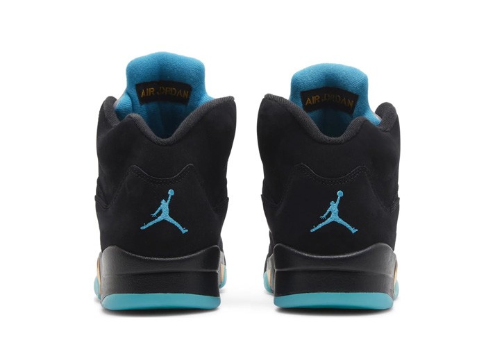 Air Jordan 5 Retro