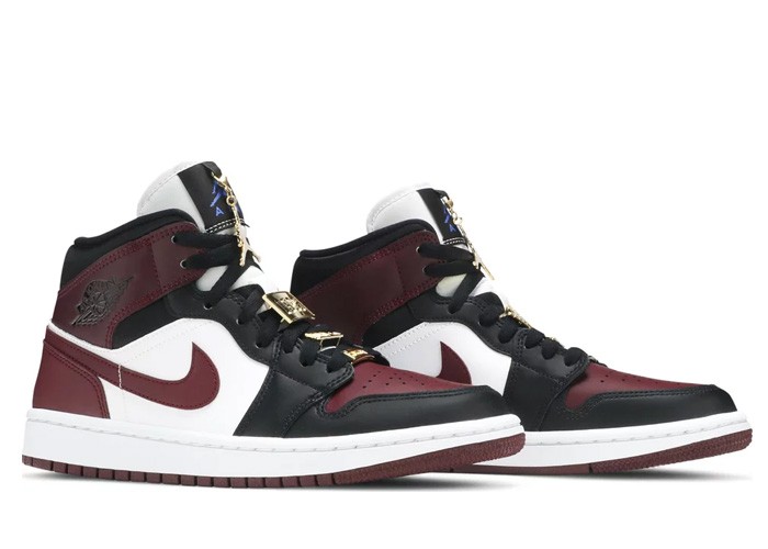 Air Jordan 1 Mid SE