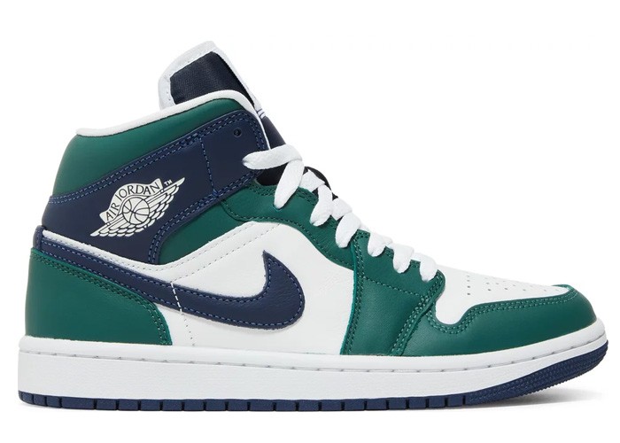 Air Jordan 1 Mid SE
